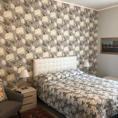San Francesco Apartment Турин Экстерьер фото