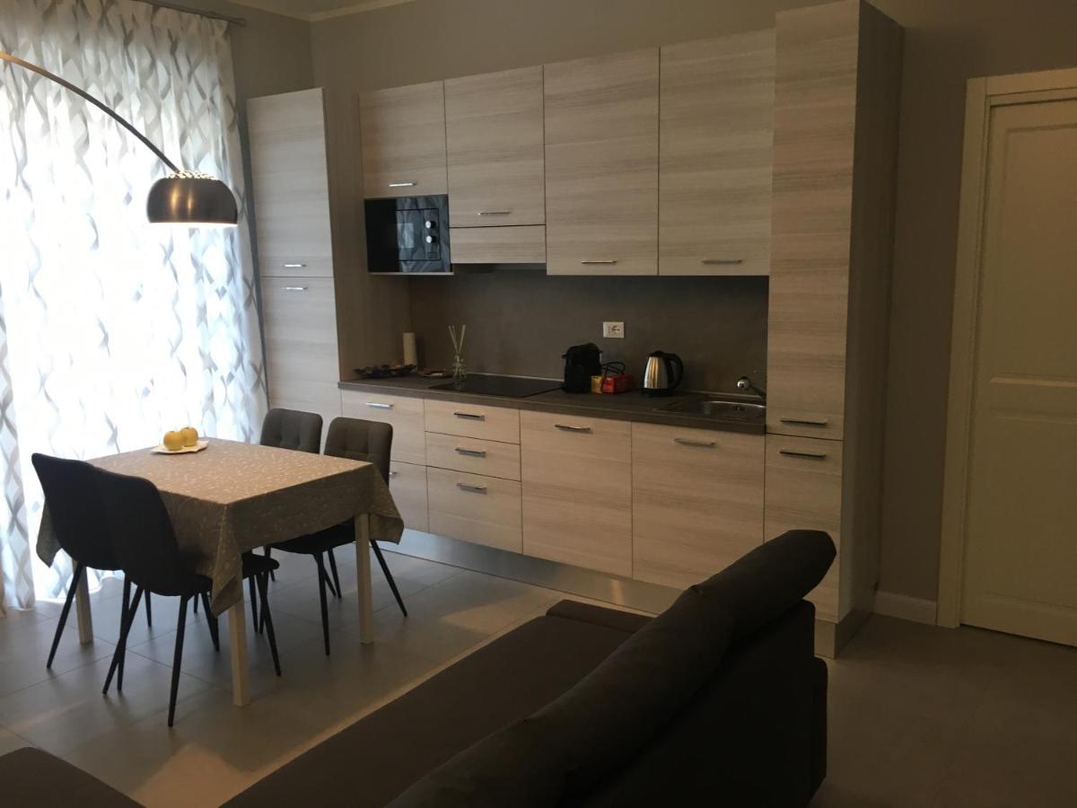 San Francesco Apartment Турин Экстерьер фото