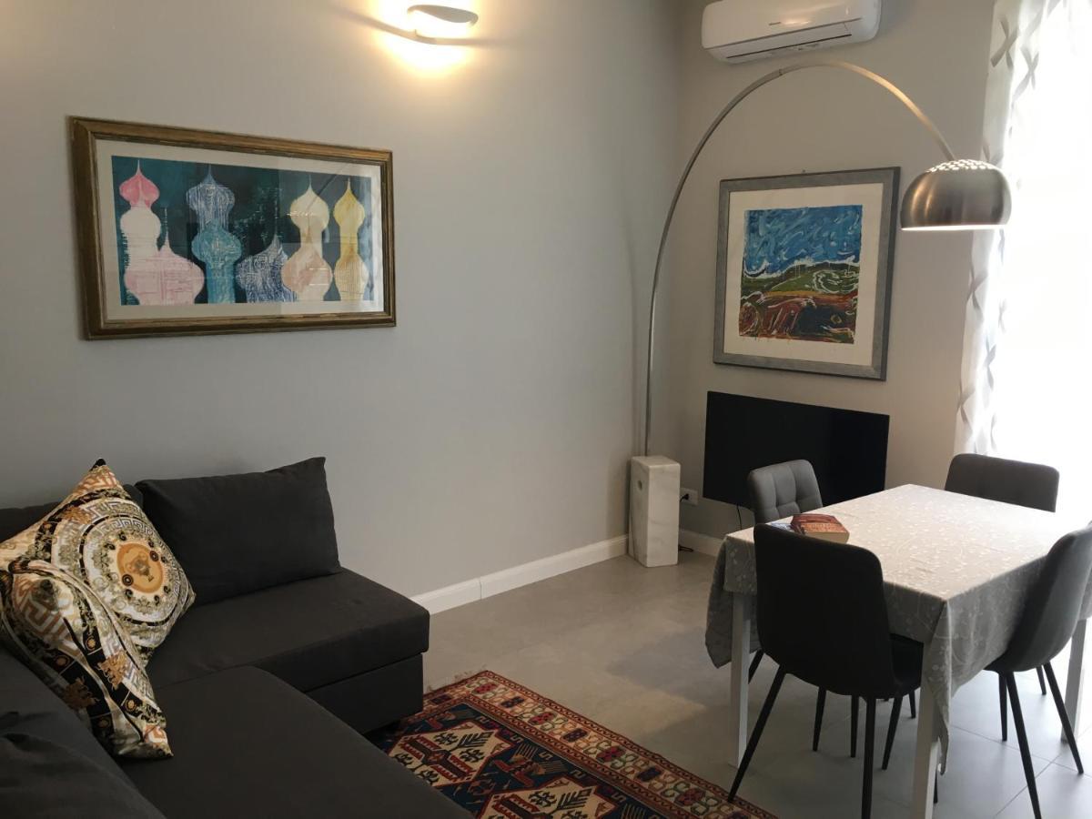 San Francesco Apartment Турин Экстерьер фото