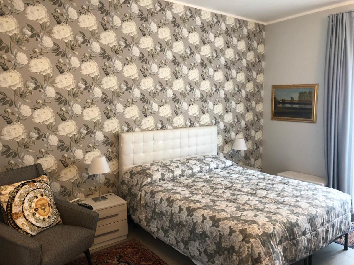 San Francesco Apartment Турин Экстерьер фото